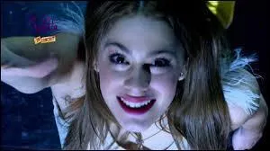 Maria est-elle morte ou est-elle en prison dans la saison 3 ?