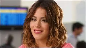 Mercedes Lambre et Martina Stoessel s'entendent-elles bien dans la vie relle ?