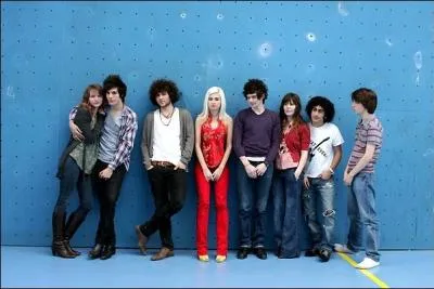 En quelle anne le film est-il sorti ?