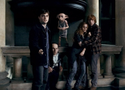 Quiz Harry Potter : La Bataille du manoir des Malefoy