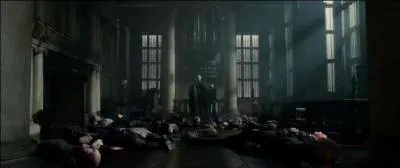 Dans combien de films de la saga  Harry Potter  le manoir des Malefoy, situ dans le comt de Wiltshire en Angleterre et donc utilis par Lord Voldemort comme quartier gnral pour ses oprations, a-t-il t port  l'cran ?