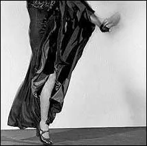 Que danse Carmen Amaya ?