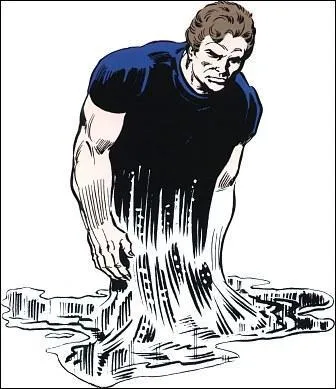 Qui est ce personnage ?