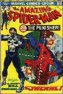 Qui est Le Punisher ?