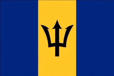 Le pays de ce drapeau se nomme :