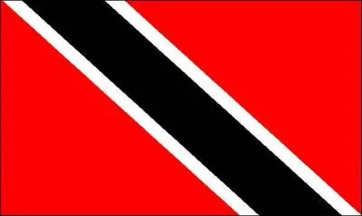 Sa capitale est Port of Spain :