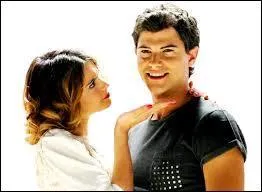 Qui chante '' Yo soy asi '' ?