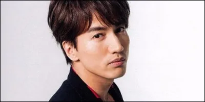 Dans quel drama Jerry Yan n'a-t-il jamais joué ?