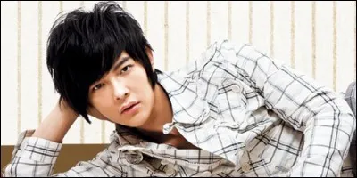 Dans quel drama Jiro Wang n'a-t-il jamais joué ?