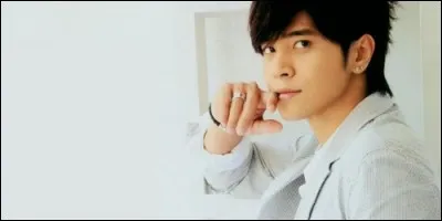 Dans quel drama Show Luo n'a-t-il jamais joué ?