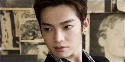 Dans quel drama Calvin Chen n'a-t-il jamais joué ?