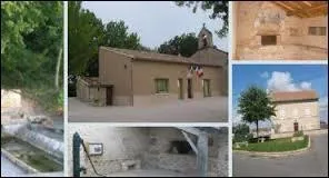 Voici diffrentes vues de la commune Deux-Svrienne de Hanc. Elle se situe en rgion ...