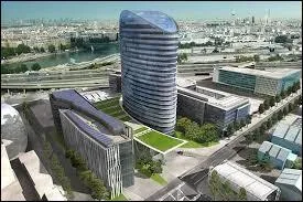 Jean-Franois travaille  Issy-les-Moulineaux. Il se trouve donc dans le dpartement francilien ...