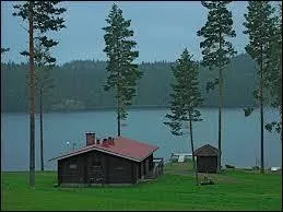 Membre de l'Union Europenne, frontalier de la Russie, systme ducatif et social parmi les plus volus au monde, la ville de Tampere.