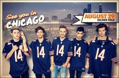 Quel est le surnom des boys ?