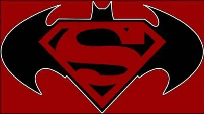 Qui surnomme-t-on  Batman et Superman  ?