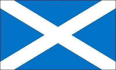 Le symbole qui reprsente  Scotland  [ ... ]