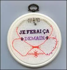 En anglais, que signifie  I guess it's not so bad  ?