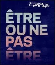 Que donne  be  (tre) au prtrit ?