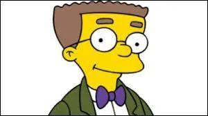 Smithers est-il homosexuel ?