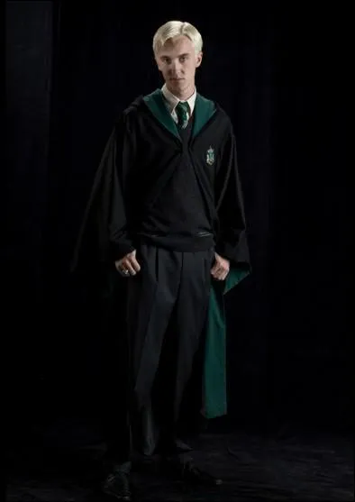 Qui est ce personnage ?