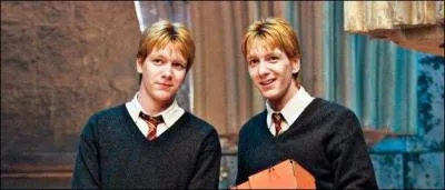 Qui sont ces personnages ?