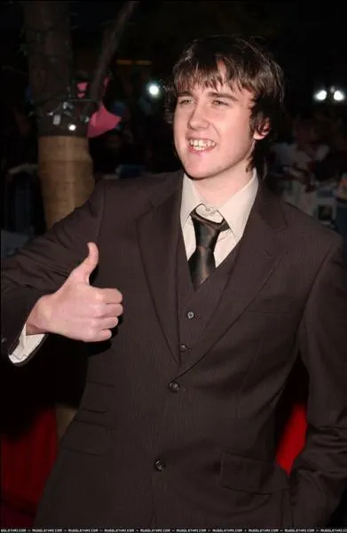 Qui est ce personnage ?