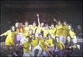 Francisco Cia, le coach vocal de la srie, a comme surnom Pancho.