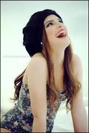 Il existe une (ou plusieurs) boutique(s) et un bus  l'effigie de la srie.