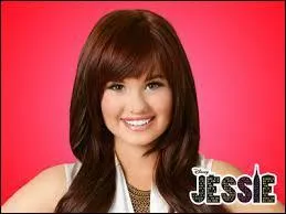 Jessie a quel ge ?