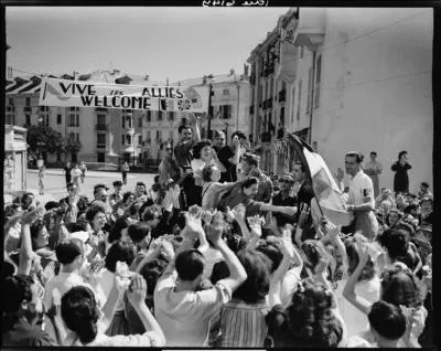 Combien de temps durera la libration de la Provence ?