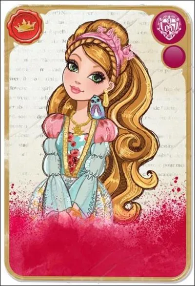 Qui est ce personnage ?