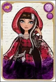 Qui est ce personnage ?