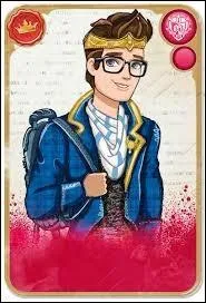 Qui est ce personnage ?