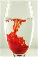 Si vous commandez un  Tru blood , c'est que vous allez trinquer avec... ?