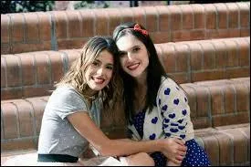 Comment s'appelle le pre de Violetta ?