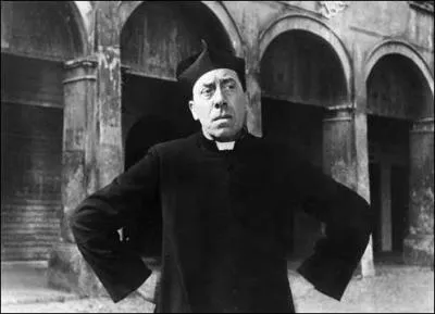 Le pastis c'est comme les seins, ...