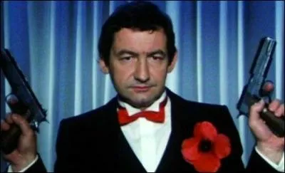 L'ennemi, c'est comme le sexe ...