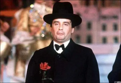 Je suis pour l'galit des sexes, je ...