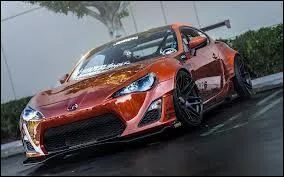 Elle est un peu diffrente...