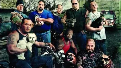 A Paulding (Ohio), que peut faire un policier pour calmer son chien ?