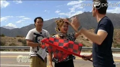 Machisme au Tennessee, que doit faire une femme si elle veut conduire une voiture ?