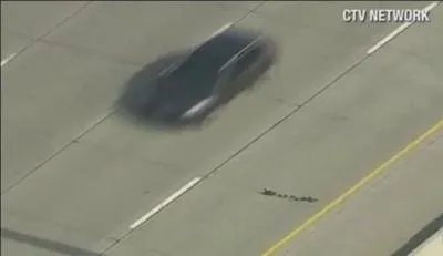 En Utah, le Code de la route  une particularit... tonnante et cologique. Elle concerne les autoroutes. Laquelle ?