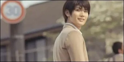 Dans "Kimi ni Todoke", qui interprète le rôle de Shôta Kazehaya ?