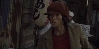 Dans "Ashita no Joe", quel sport va pratiquer Joe Yabuki, un jeune roublard de 15 ans qui fait son entrée dans un bidonville ?
