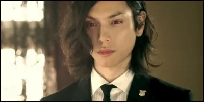 On peut voir Hiro Mizushima dans "Black Butler", il y incarne :