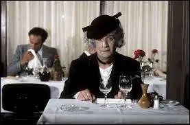 Qui est cet acteur ?