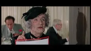 Aperu dans le film :