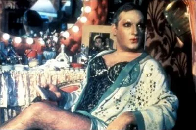 Qui est cet acteur ?