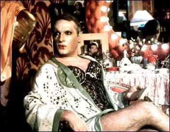 Aperu dans le film :